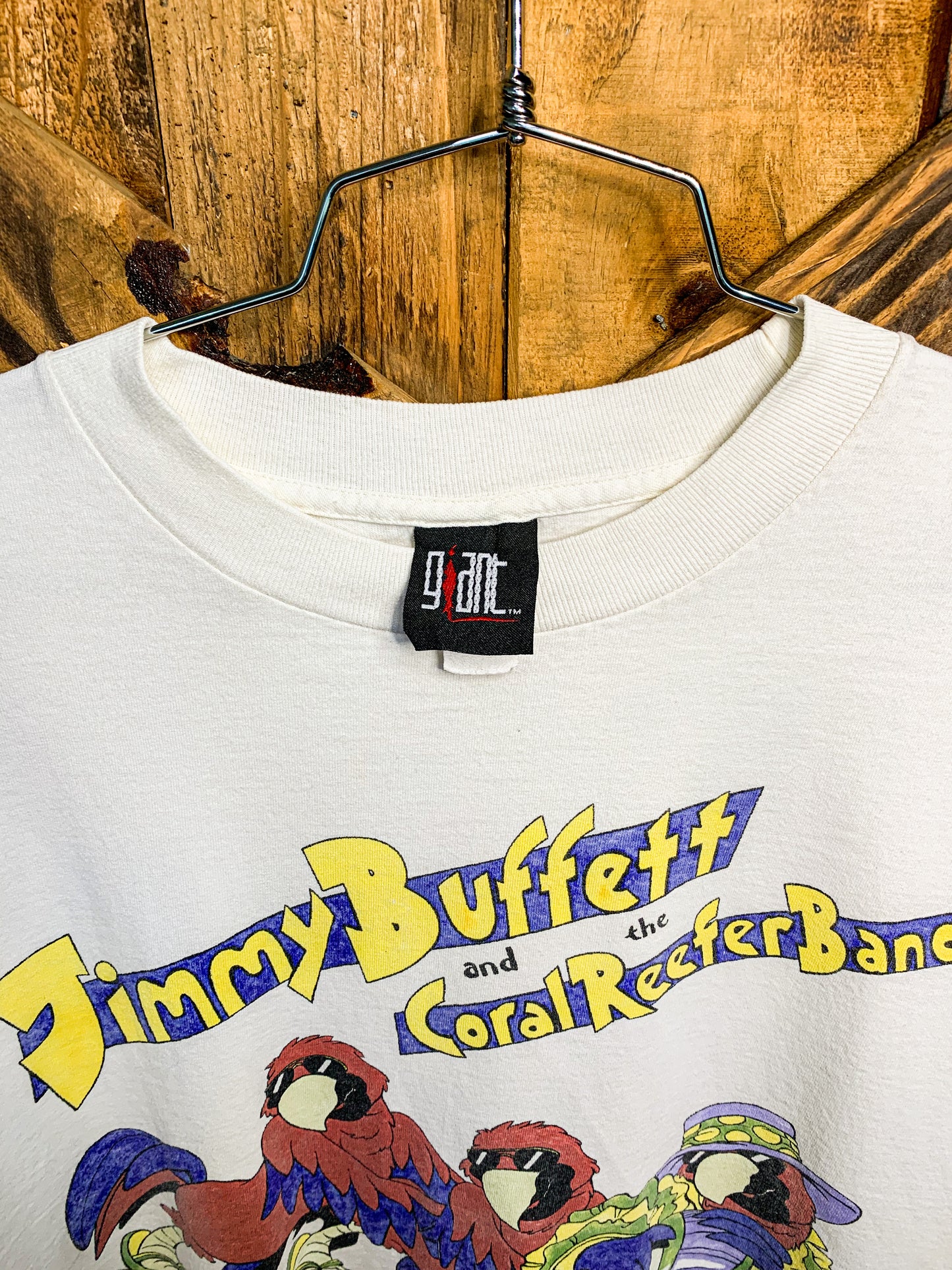 jimmy buffet longsleeve