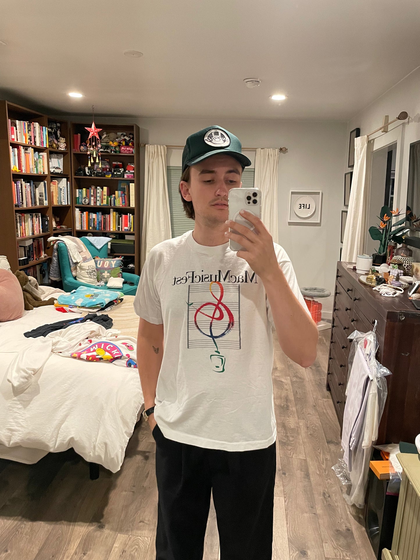 mac music days
