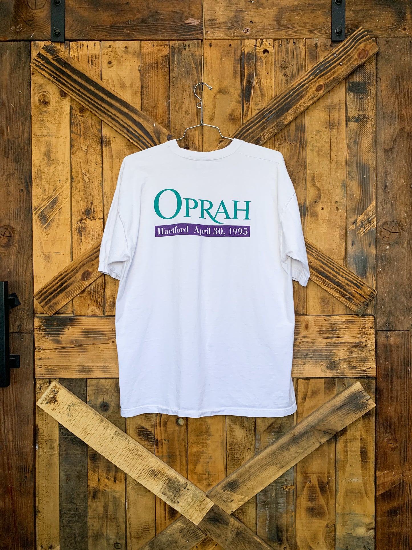 oprah