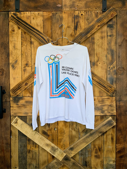 adidas lake placid
