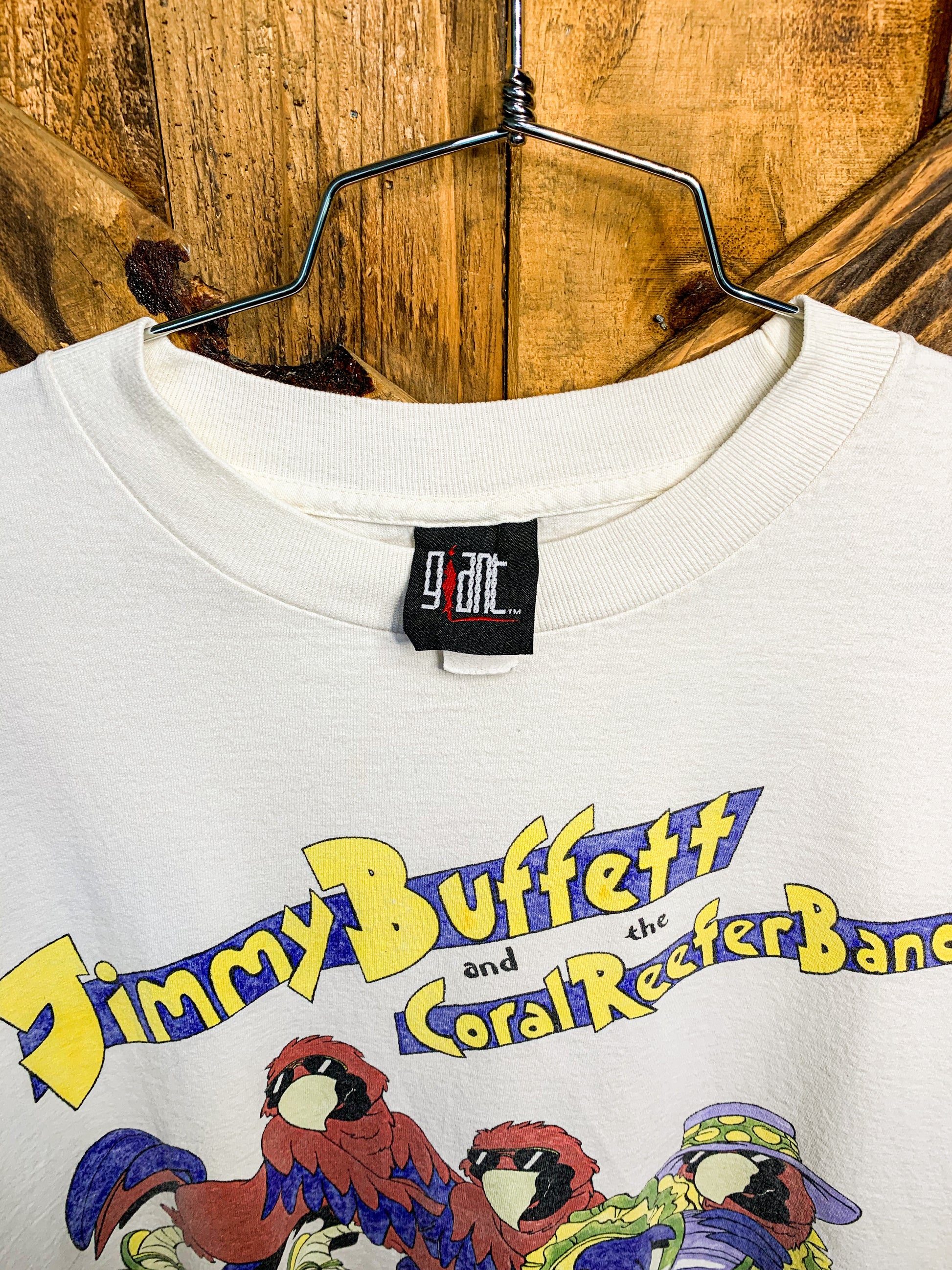 jimmy buffet longsleeve