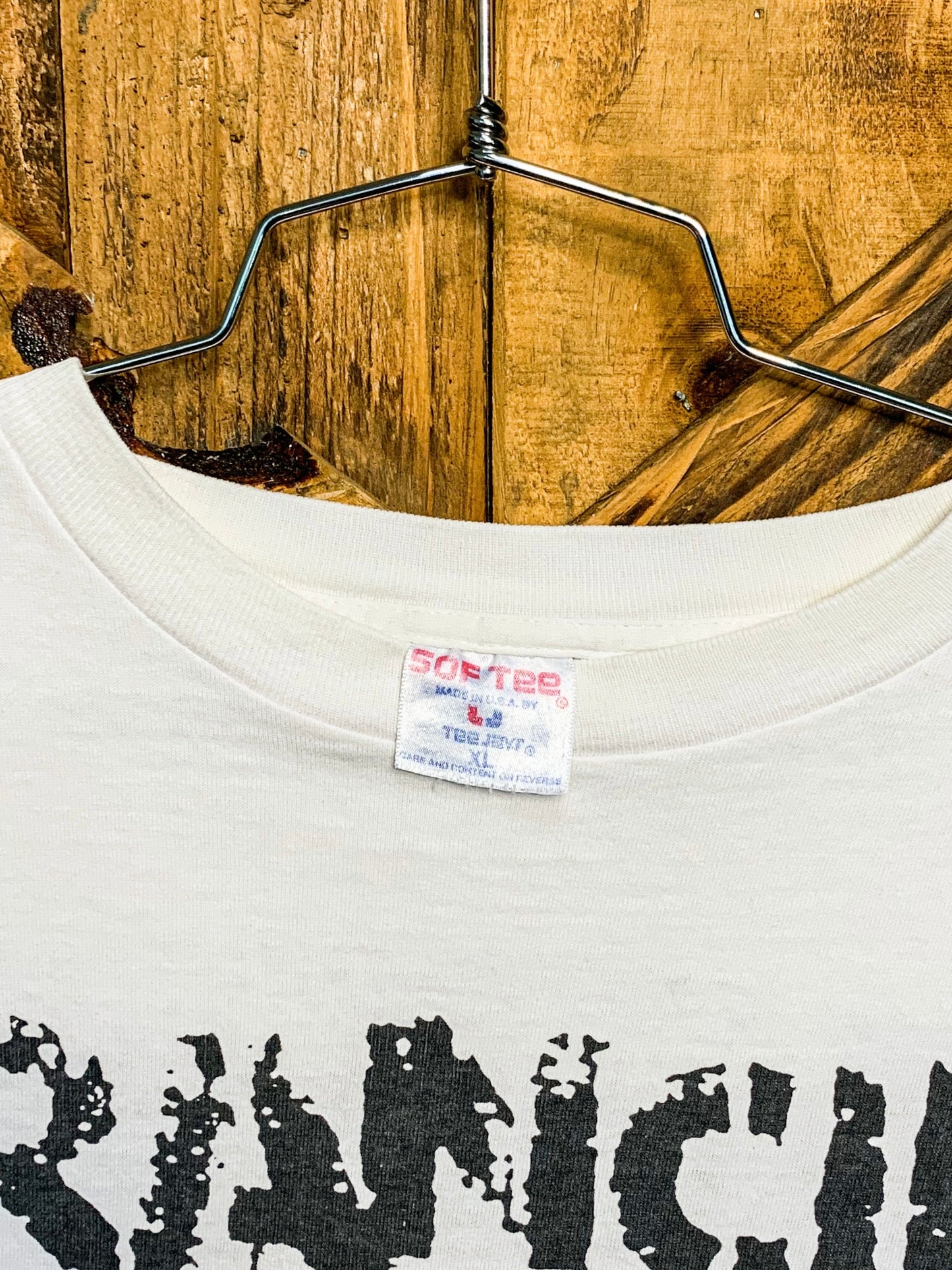 rancid longsleeve